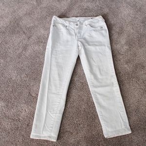 Womens white JAG jeans 4